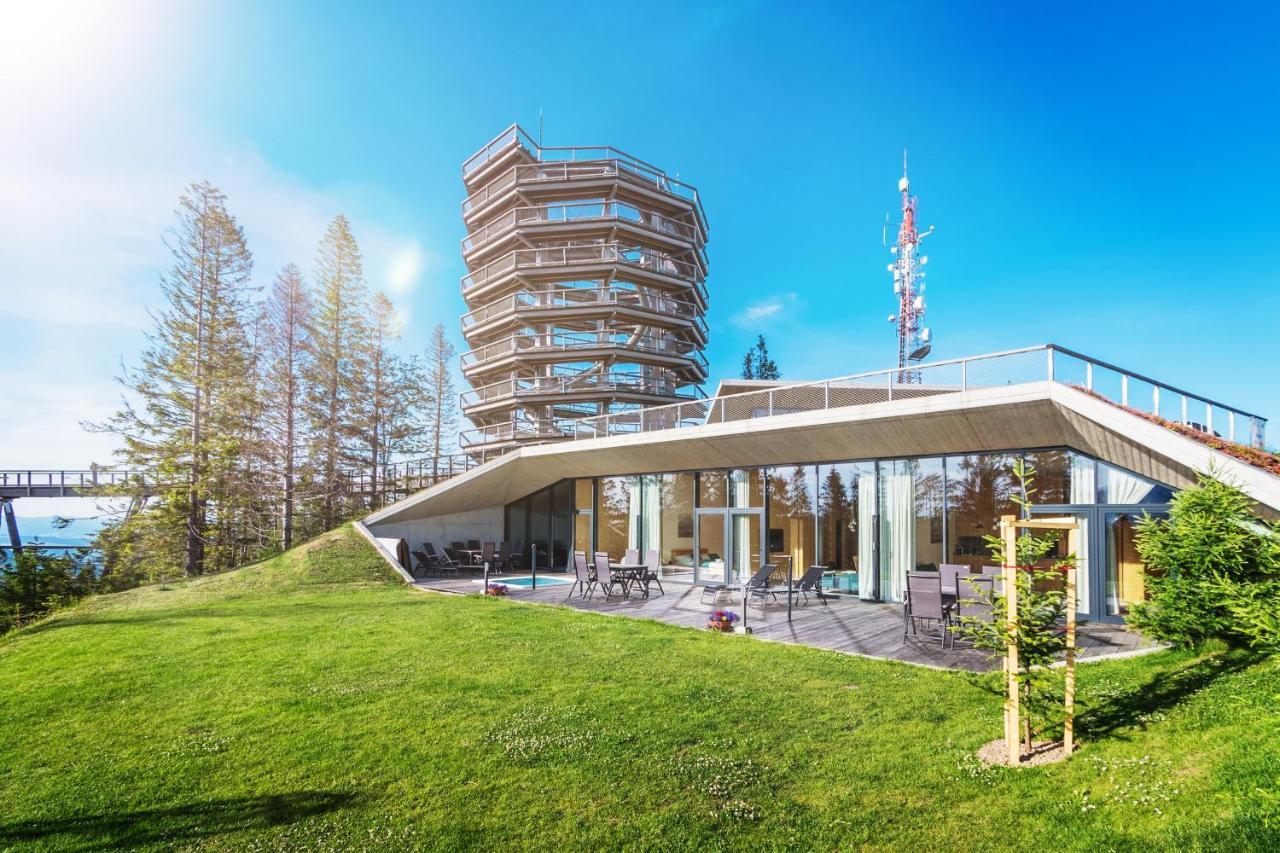 Apartmany Panorama Bachledka Ždiar Exterior foto